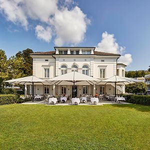 Hotel Schweizerhof Luzern